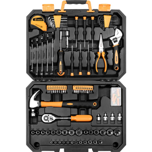 Набор инструментов DEKO 12186 (128 шт) в Харькове