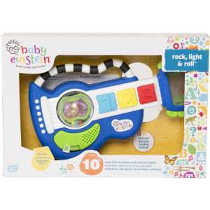 Игрушка музыкальная Baby Einstein Гитара (90680) в Харькове