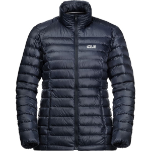 Пуховик Jack Wolfskin Jwp Down W 1205941-1010 XS (4060477618197) в Харкові