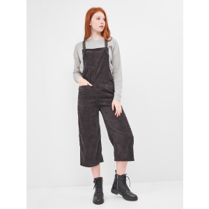 Полукомбинезон Pull & Bear 9638/332/802 L Графитовый (09638332802040) надежный