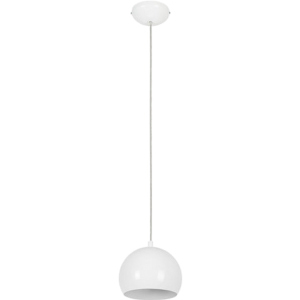 хороша модель Люстра Nowodvorski NW-6598 Ball white (NW-6598)