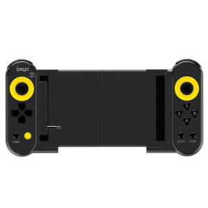 Бездротовий геймпад iPega PG-9167 BT gamepad рейтинг