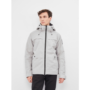 Парка Helly Hansen Chill Parka 53145-841 S (7040055663075) лучшая модель в Харькове