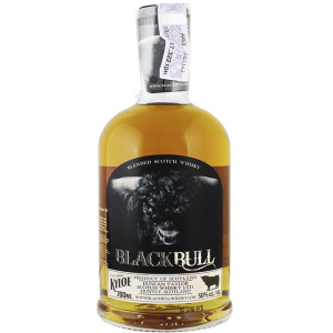 Віскі Black Bull Kyloe 0.7 л 50% (5060294564188) в Харкові