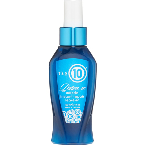 Миттєвий незмивний відновлюючий засіб It's a 10 Haircare Potion Miracle 10 Instant Repair Leave-In 120 мл (898571000846) ТОП в Харкові