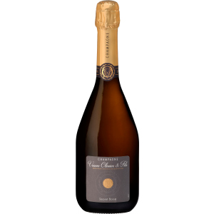 Шампанское Champagne Veuve Olivier & Fils - Secret Boise - Brut белое сухое 0.75 л 12% (3760308020052)