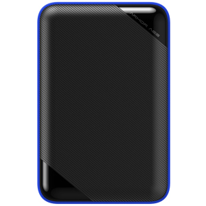 Жесткий диск Silicon Power Armor A62S 2TB SP020TBPHD62SS3B 2.5 USB 3.2 External ТОП в Харькове