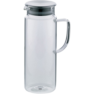 Кувшин Kela Pitcher с крышкой 1 л (11397) ТОП в Харькове