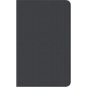 Lenovo Folio Case/Film для Lenovo Tab M8 FHD TB-8705 Black + захисна плівка (ZG38C02871) краща модель в Харкові