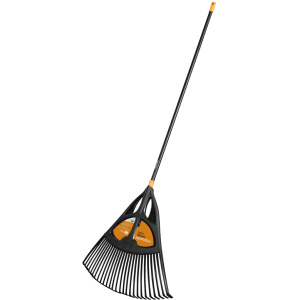 Грабли для листьев Fiskars Solid XL (1015645/135090) лучшая модель в Харькове