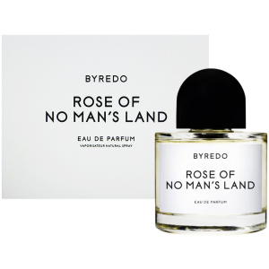 Парфюмированная вода Byredo Rose Of No Man`S Land 50 мл (7340032811780) в Харькове