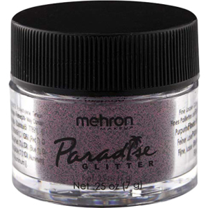 Рассыпчатые блестки Mehron Paradise Glitter Cabernet 7 г (827-C) (764294587042) ТОП в Харькове