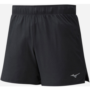 Спортивные шорты Mizuno ALPHA 5.5 SHORT J2GB005509 M Черные (5054698863893) ТОП в Харькове