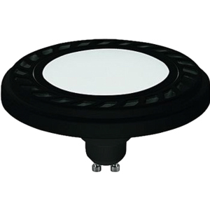 Светодиодная лампа Nowodvorski NW-9211 ES111 LED DIFFUSER BL ТОП в Харькове