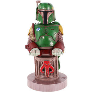 Тримач Exquisite Gaming Star Wars Boba Fett (Зоряні Війни) (CGCRSW300154) в Харкові