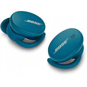 Навушники Bose Sport Earbuds Baltic Blue (805746-0020) ТОП в Харкові