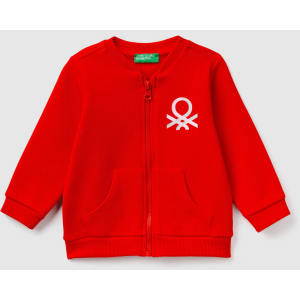 Толстовка United Colors of Benetton 3J70C5839.P-005 XX (8032590804784) лучшая модель в Харькове