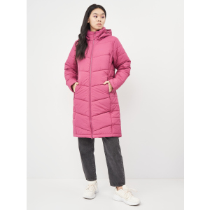 Куртка Jack Wolfskin North York Coat W 1205501-2094 XS (4060477622163) ТОП в Харкові