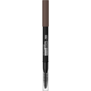 Карандаш для бровей Maybelline New York Tattoo Brow 07 Deep Brown 0.73 г (3600531630416) лучшая модель в Харькове