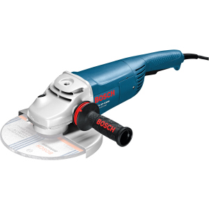 Угловая шлифмашина Bosch Professional GWS 22-230 H в Харькове