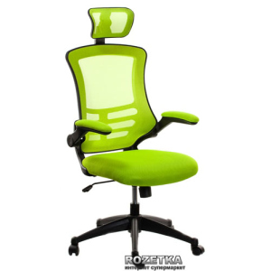 Крісло Home4You Ragusa (27716) Light Green рейтинг