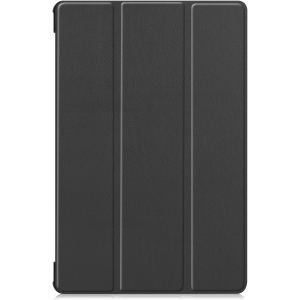 Обложка Airon Premium для Samsung Galaxy Tab S6 Lite (SM-P610/P615) 10.4" Black (4821784622488)