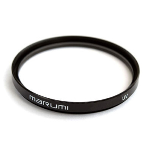 Світлофільтр Marumi UV 55 мм (8562)