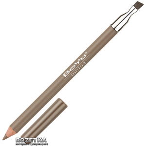 Олівець для брів BeYu Eyebrow Definer 05 Earthy Brown (4033651036858) в Харкові