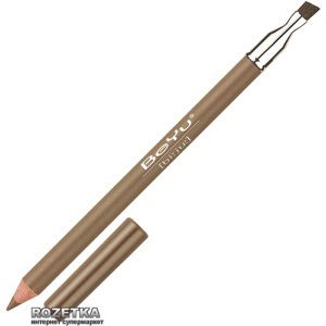 Олівець для брів BeYu Eyebrow Definer 06 Napa Brown (4033651036865) ТОП в Харкові