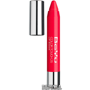 Блеск для губ BeYu Color Touch Lip Biggie 26 Wild Cherry (4033651003423) в Харькове