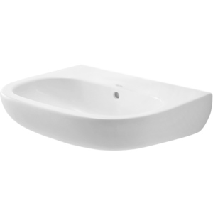 Раковина DURAVIT D-Code 070545 рейтинг