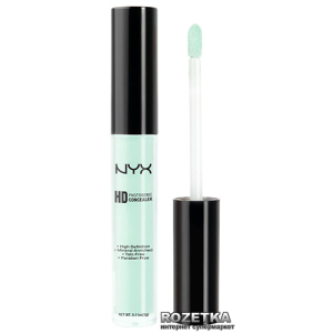 Рідкий консилер NYX Professional Makeup Concealer Wand CW12 - Green 3 г (800897123383) ТОП в Харкові