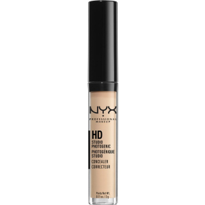 Рідкий консилер NYX Professional Makeup Concealer Wand CW03 - Light 3 г (800897123291) краща модель в Харкові