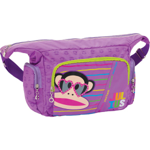 Сумка підліткова YES LB-04 Paul Frank 29x21x14 (551923) (5009075519238) ТОП в Харкові