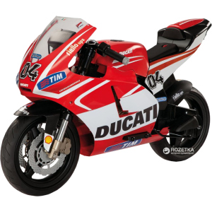 Peg-Perego Ducati GP (MC 0020)