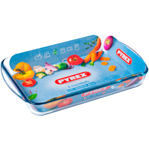 Форма прямоугольная Pyrex для выпекания 40х27 см (239B000) в Харькове