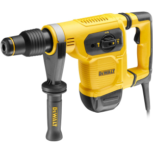 Перфоратор DeWalt D25481K