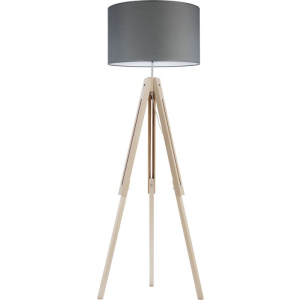 Торшер TK Lighting TREWIR WOOD 5042 ТОП в Харькове