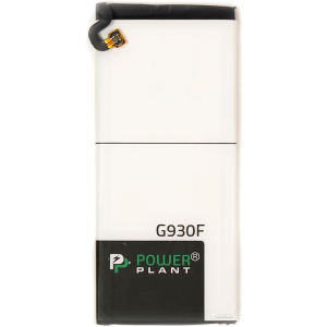 Аккумулятор PowerPlant Samsung Galaxy S7 3100 mAh (EB-BG930) в Харькове