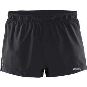 купить Шорты Craft Essential 2" shorts Man 1904799-9999 M Black (7318572635890)