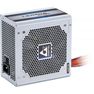 купити Блок живлення Chieftec 700W (GPC-700S)