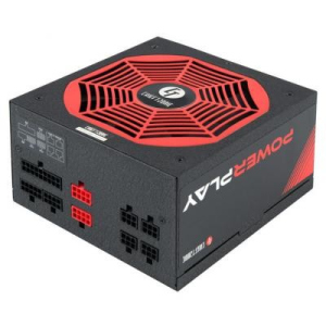 Блок питания Chieftronic 750W (GPU-750FC) рейтинг