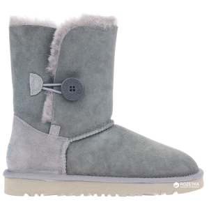 Уггі UGG 108969 Bailey Button 37 Grey в Харкові