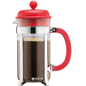 Кофейник Bodum Caffettiera 1 л (1918-294) ТОП в Харькове