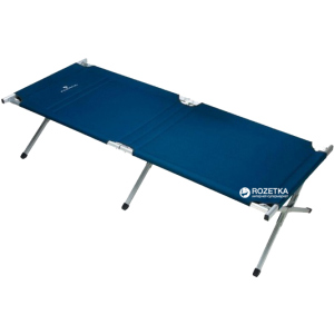 Ліжко кемпінгове Ferrino Camping Cot Blue (924420)