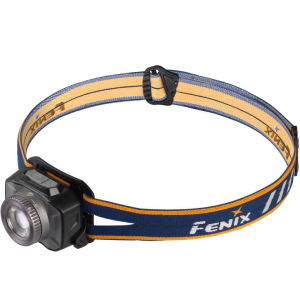 Фонарь Fenix HL40R Серый (HL40RGY) в Харькове