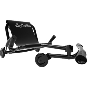 Ролер Ezr EzyRoller Classic Black (EZR1BL) ТОП в Харкові