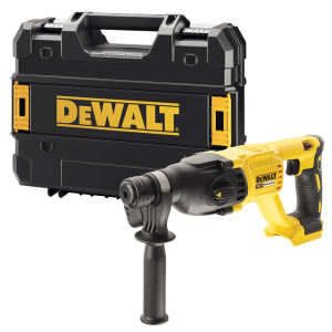 Аккумуляторный перфоратор DeWalt DCH133NT лучшая модель в Харькове