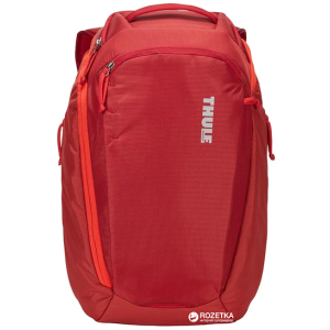 Рюкзак для ноутбука Thule EnRoute 15.6" Red (TH 3203597/3203597) ТОП в Харькове