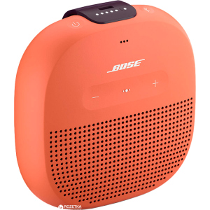 Акустична система BOSE SoundLink Micro Orange (783342-0900) ТОП в Харкові